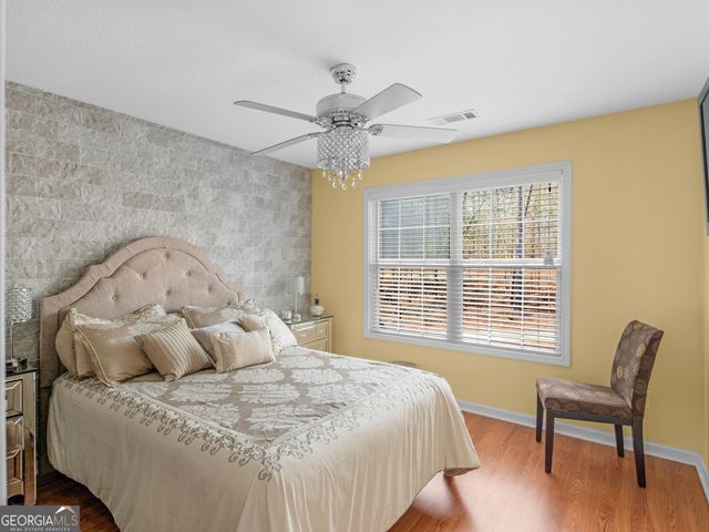 355 Parker Road, Covington, GA 30014