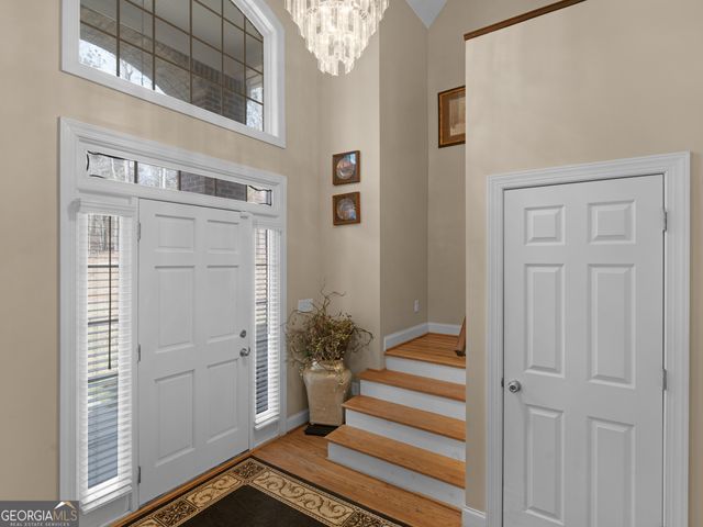 355 Parker Road, Covington, GA 30014