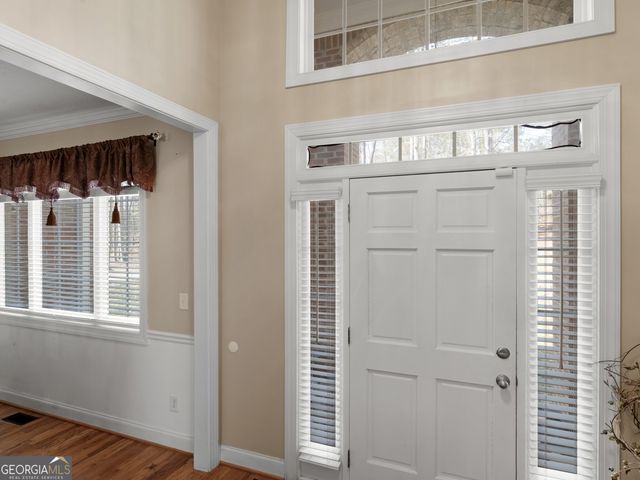 355 Parker Road, Covington, GA 30014