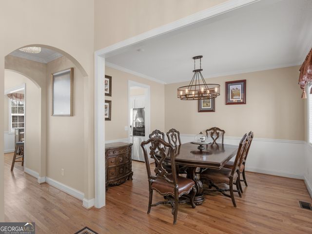 355 Parker Road, Covington, GA 30014