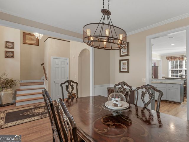 355 Parker Road, Covington, GA 30014