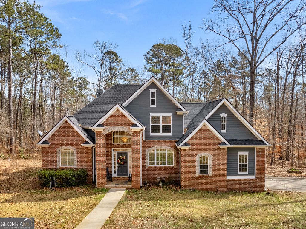 355 Parker Road, Covington, GA 30014