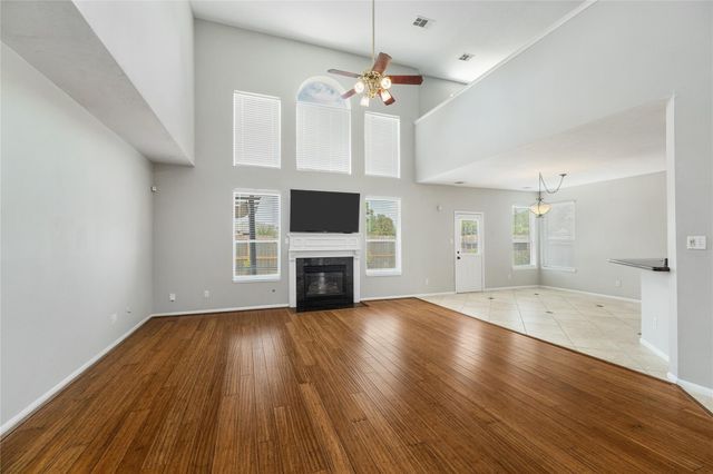 20735 Deauville Drive, Spring, TX 77388