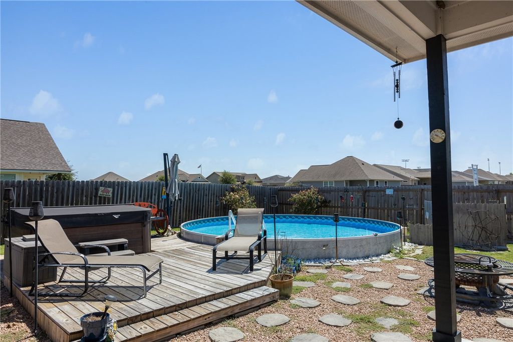149 Windmill Road, Snook, TX 77879 — photo 2