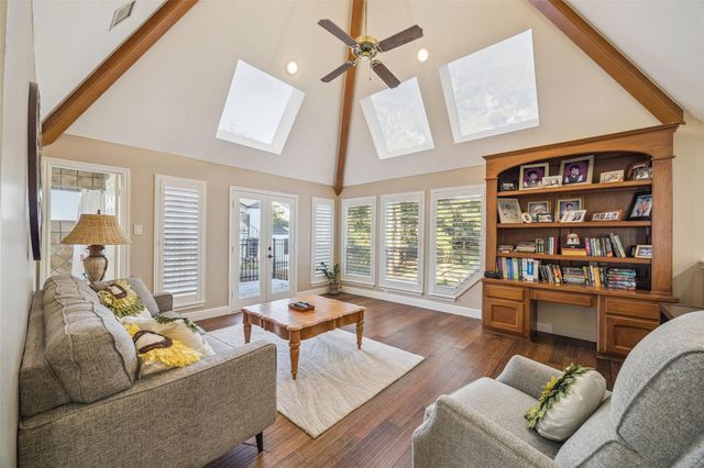 5303 Beaver Lodge Drive, Houston, TX 77345