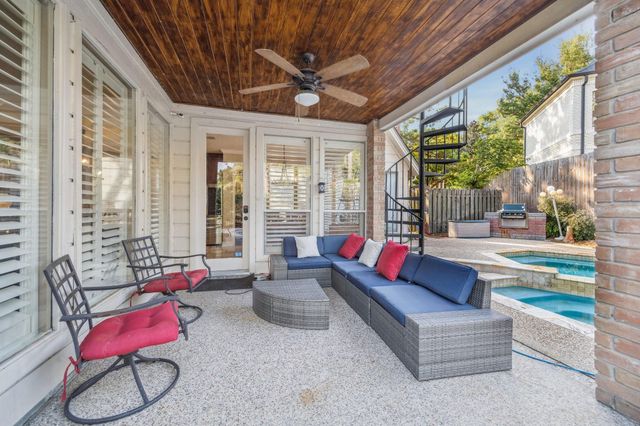 5303 Beaver Lodge Drive, Houston, TX 77345