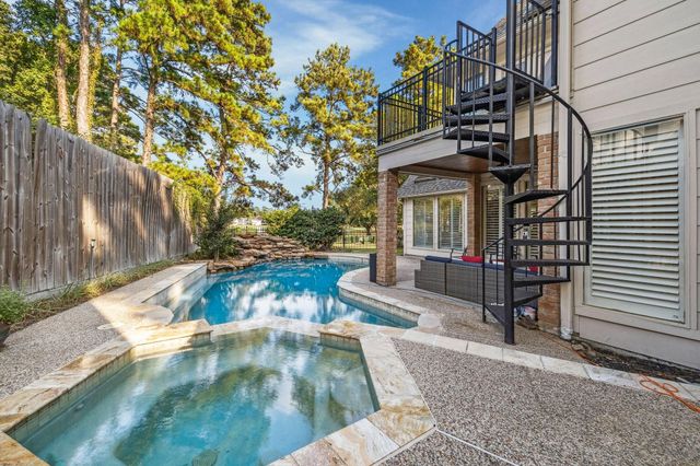 5303 Beaver Lodge Drive, Houston, TX 77345