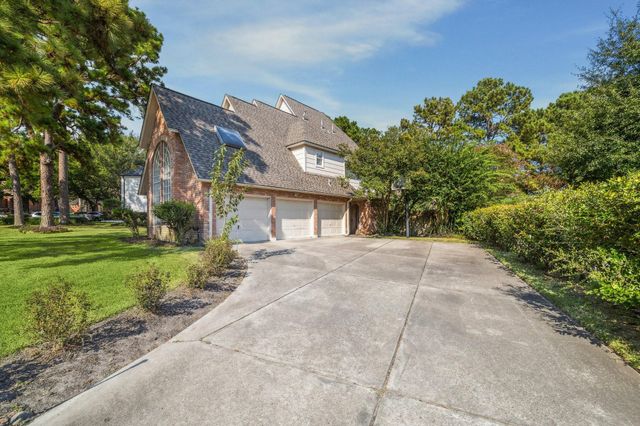 5303 Beaver Lodge Drive, Houston, TX 77345