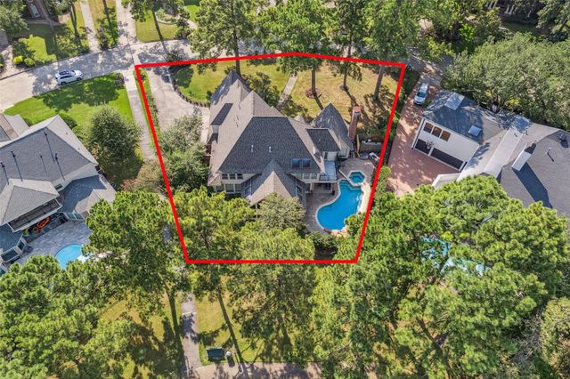 5303 Beaver Lodge Drive, Houston, TX 77345