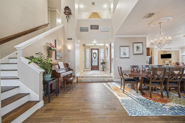 5303 Beaver Lodge Drive, Houston, TX 77345