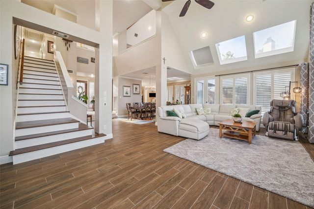 5303 Beaver Lodge Drive, Houston, TX 77345