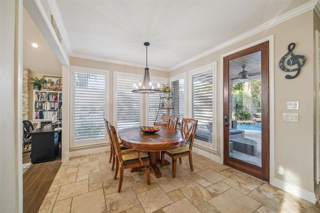 5303 Beaver Lodge Drive, Houston, TX 77345