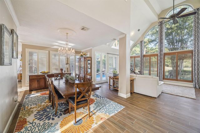 5303 Beaver Lodge Drive, Houston, TX 77345