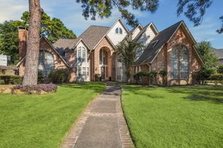 5303 Beaver Lodge Drive, Houston, TX 77345
