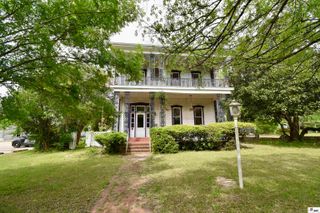 509 N TRENTON STREET, Ruston, LA 71270