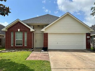 19119 Field Cottage Lane, Richmond, TX 77407