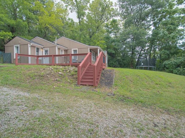 20118 E TRUMAN Road, Independence, MO 64056