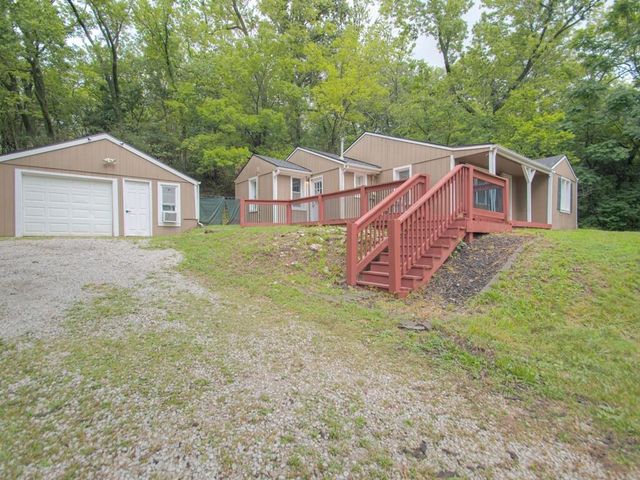 20118 E TRUMAN Road, Independence, MO 64056