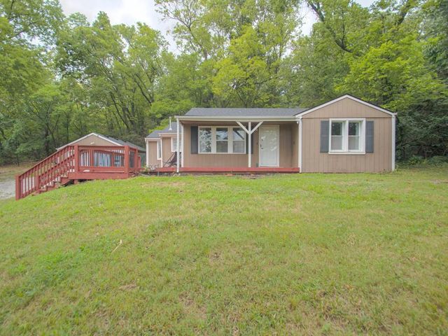 20118 E TRUMAN Road, Independence, MO 64056