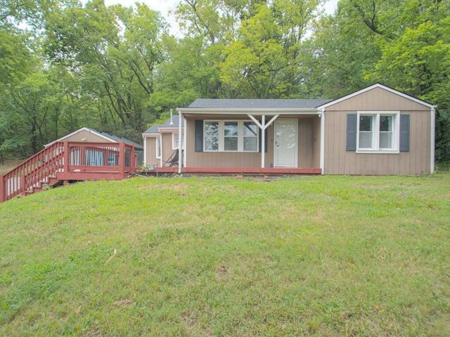 20118 E TRUMAN Road, Independence, MO 64056