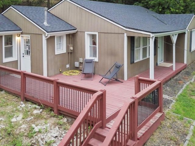 20118 E TRUMAN Road, Independence, MO 64056
