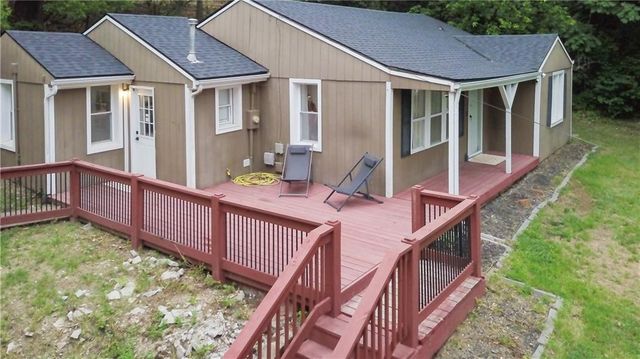 20118 E TRUMAN Road, Independence, MO 64056