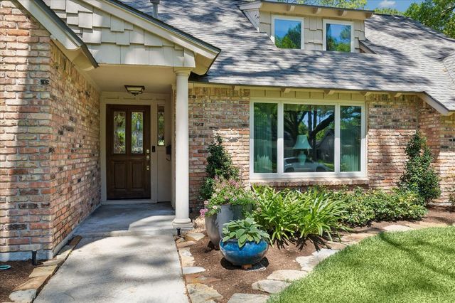 12206 Perthshire Road, Houston, TX 77024