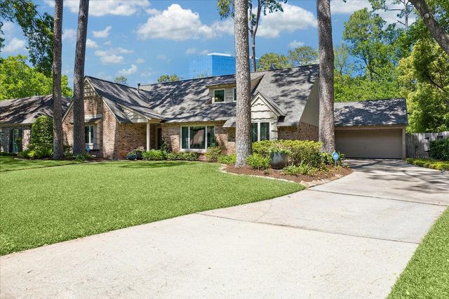 12206 Perthshire Road, Houston, TX 77024