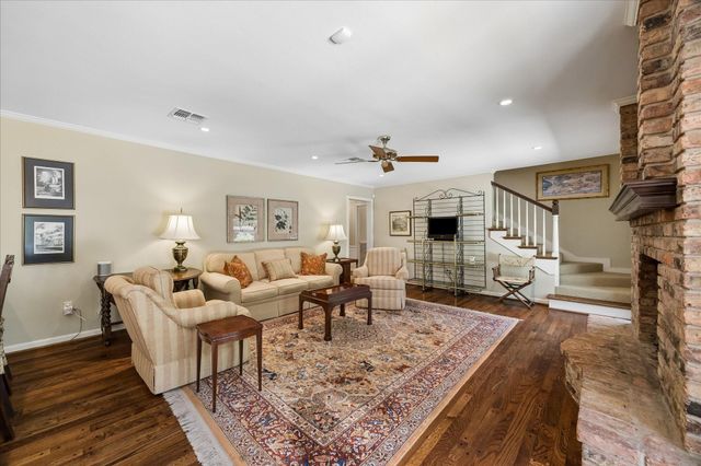 12206 Perthshire Road, Houston, TX 77024