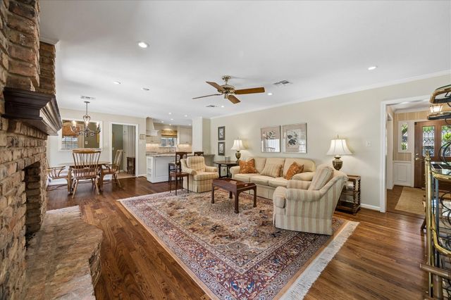 12206 Perthshire Road, Houston, TX 77024