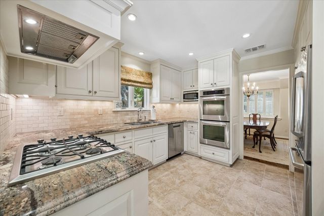 12206 Perthshire Road, Houston, TX 77024