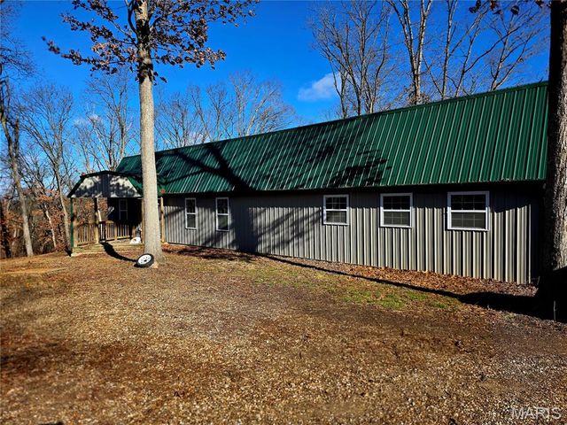 28937 Highway Z, Canton, MO 63435