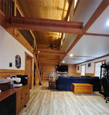 28937 Highway Z, Canton, MO 63435