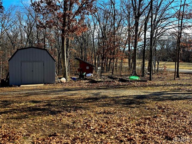 28937 Highway Z, Canton, MO 63435