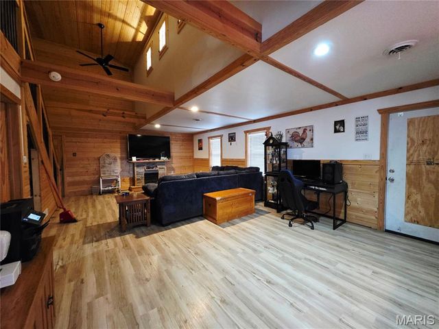 28937 Highway Z, Canton, MO 63435