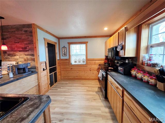 28937 Highway Z, Canton, MO 63435