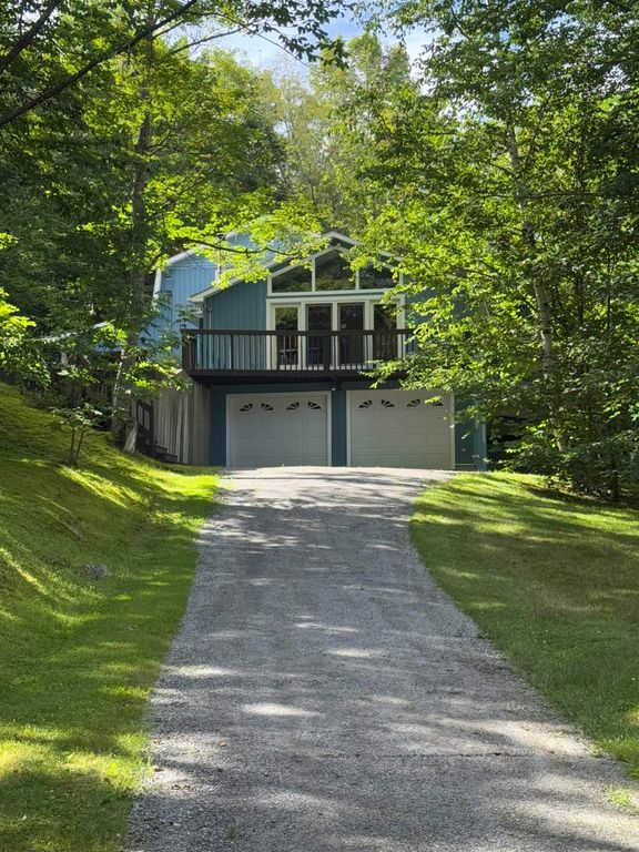 576 Agassiz Street, Bethlehem, NH 03574