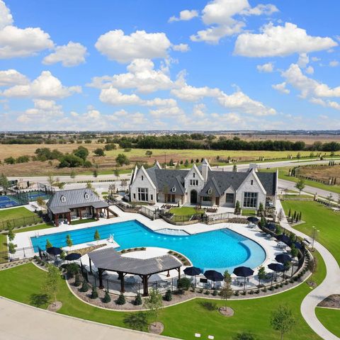 2729 Buckingham Lane, Celina, TX 75009