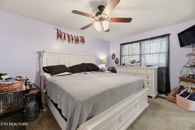 4510 NE Mockingbird Drive Drive, Knoxville, TN 37918