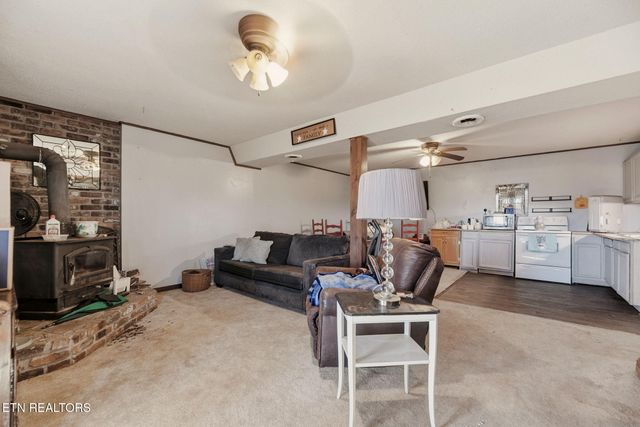 4510 NE Mockingbird Drive Drive, Knoxville, TN 37918