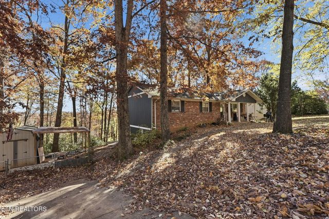 4510 NE Mockingbird Drive Drive, Knoxville, TN 37918