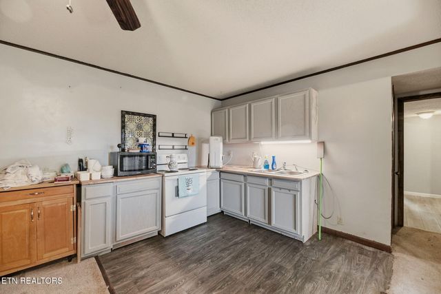 4510 NE Mockingbird Drive Drive, Knoxville, TN 37918