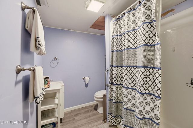 4510 NE Mockingbird Drive Drive, Knoxville, TN 37918