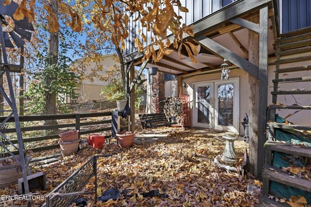 4510 NE Mockingbird Drive Drive, Knoxville, TN 37918