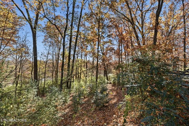 4510 NE Mockingbird Drive Drive, Knoxville, TN 37918