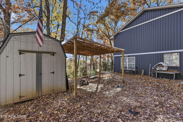 4510 NE Mockingbird Drive Drive, Knoxville, TN 37918