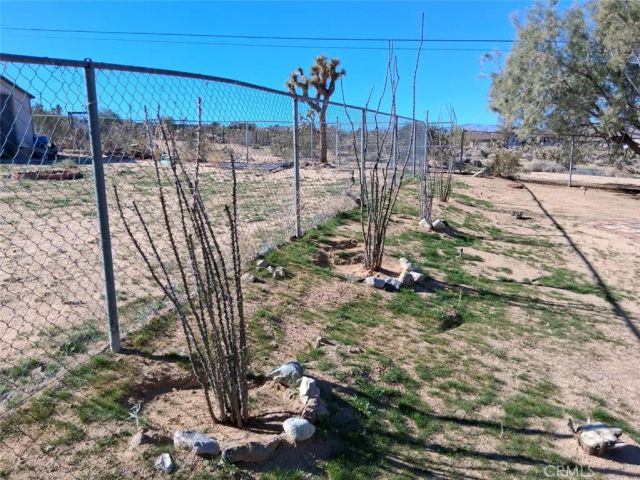 6896 Conejo, Joshua Tree, CA 92252