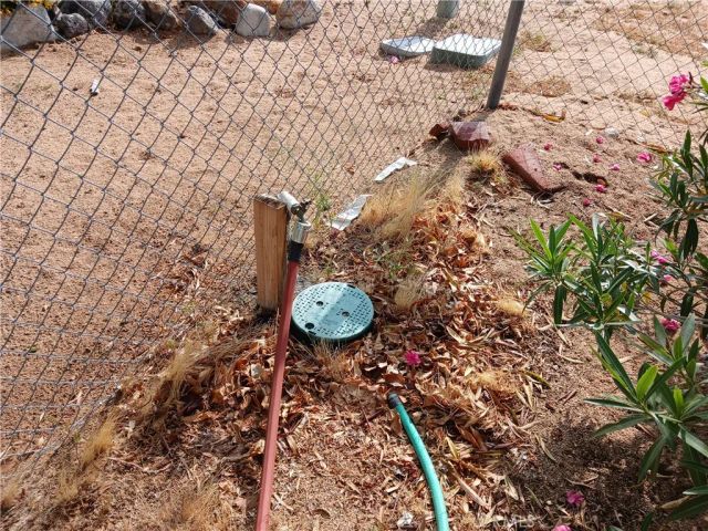 6896 Conejo, Joshua Tree, CA 92252