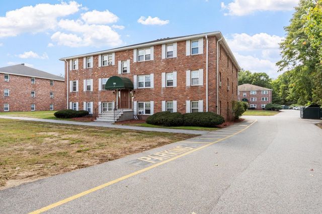 180 Tyngsboro Road 9C, Chelmsford, MA 01863