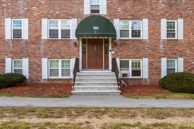 180 Tyngsboro Road 9C, Chelmsford, MA 01863